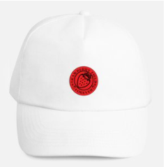 Strawberry Fields Forever cap
